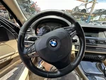Steering Wheel 2012 Bmw 535I Bag Not Included. Fixed Price $103.60.
