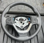 Bmw X5 X6 Series F15 F16 Steering Wheel Heated And Vibro Elements Oem 2406058. Fixed Price $155.75.
