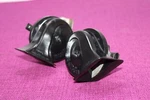 Bmw E60 5 Series Front Alarm Low & High Tone Horn Set Oem. Fixed Price $39.99.