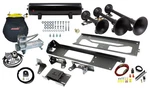 Kleinn SDKIT17-734 Ford Bolt-on Train Horn. Fixed Price $1529.95.