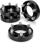 Dynofit 1.25INCH 6X5.5 Wheel Spacers For Toyota TACOMA/4RUNNER/FJ Cruiser,.... Fixed Price $179.51.