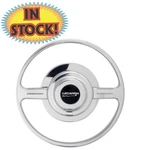Lecarra 3710 - Mark Steering Wheel Horn Button Style. Fixed Price $234.95.