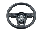 2019-2025 Audi A5 Steering Wheel With Controls Black. Fixed Price $90.00.