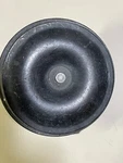 Mitsubishi Outlander MX-5 Horn Signal KMG-70 E9 004041 2014-2020 Oem. Fixed Price $18.94.
