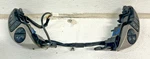 2007-2009 Toyota Prius Steering Wheel Audio Nav Temp Switches. Fixed Price $54.95.