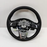 Mazda 6 Estate Gj Steering Wheel GHY2-32-982 2.2 Diesel 110KW 2012 29982013. Fixed Price $94.39.