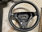2003 Mercedes C230 W203 Coupe Steering Wheel A 460 12. Fixed Price $29.99.