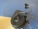 2009 Volvo XC70 Horn P/n 0055305. Fixed Price $35.00.