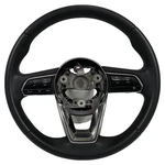 2024-2025 Mazda CX-90 Steering Wheel KCLL32982 Black Leather Factory Oem Part. Fixed Price $137.50.