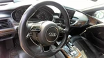A6 Audi 2015 Steering Wheel 30646248. Fixed Price $104.55.