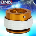 Nrg SRK-210RG-GL Steering Wheel Quick Release 2.1 Rose Gold/glow Dark. Fixed Price $145.00.