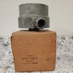 D6DZ-7228-A 1976-77 Ford F100/BRONCO Steering Column Shift Collar Socket Nos. Fixed Price $120.00.