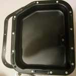 Deep Transmission Pan Kit Fits Jeep CJ7 1980-86 Wrangler 1987-95 Holds Xtra Qt. Fixed Price $86.97.