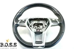 10-14 Mercedes W212 E350 Sport Steering Wheel Spoke W/ Paddle Shifters Black. Fixed Price $105.30.
