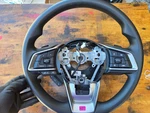 2018-2023 Subaru Impreza Driver Steering Wheel W/audio Cruise Control Switch Oem. Fixed Price $107.10.