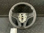 2011 - 2016 Chevy Cruze Black Urethane Steering Wheel (95227475). Fixed Price $135.00.