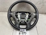 2006 Honda Pilot Ex-l Front Steering Wheel Cruise Control Oem. Fixed Price $109.31.