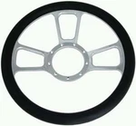 Racing Power Company R5606 14 Strng Whl. Fixed Price $268.62.