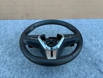 Infiniti Q50 Q60 2017-2024 Oem Left Driver Wheel With Shifters Switches Assembly. Fixed Price $99.95.