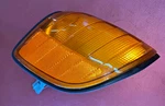 Bosch Front Rh Turn Signal Light 1 305 233 933 For Mercedes-benz S420 & More. Fixed Price $131.96.