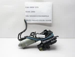 2004-07 Bmw 525I Steering Column Position Adjust Motor 12V-500051 Oem 1-1717-01. Fixed Price $14.31.