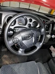 2010 Tundra Steering Wheel SKU#4390161. Fixed Price $105.00.