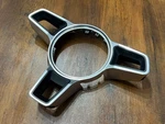 Porsche 911 991 Boxster 982 Macan Genuine Steering Wheel Trim 95B419732B. Fixed Price $299.00.