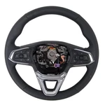 Chevrolet Trax Steering Wheel Oem 60008087 8" Display Controls Black 2024-2025. Fixed Price $103.20.