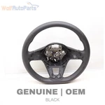 2023-2024 Vw ID.4 3-SPOKE Steering Wheel 11K419089K. Fixed Price $132.49.