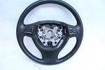 Steering Wheel Bmw 528I 2012 Black 1121663. Fixed Price $124.99.