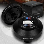 For Honda/civic/accord/prelude Nrg Steering Wheel 6-HOLE Short Thin Hub Adapter. Fixed Price $148.00.
