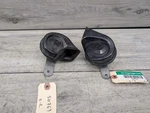 10-13 Oem Mercedes A207 C207 W207 E350 E550 Left Right High Low Tone Horn Signal. Fixed Price $39.95.