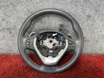 Bmw 2012-2020 F30 F32 F36 Steering Wheel Sport Heated W/ Paddle Shifters Oem 66K. Fixed Price $249.99.