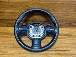 2007-2016 Mini Countryman R60 Steering Wheel Leather Paddle Shifters Oem. Fixed Price $55.00.