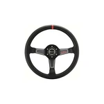 Sparco 015L750PL L575 Series Monza Leather Steering Wheel. Fixed Price $254.67.
