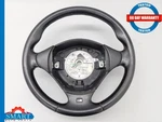 Bmw E36 M3 Sport Steering Wheel Spoke Black 2228230 Oem. Fixed Price $174.95.