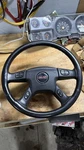 03-06 Silverado Suburban Sierra Steering Wheel W/ Buttons Envoy Yukon. Fixed Price $90.00.