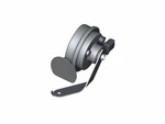 Genuine Bmw Horn, Low Pitch 61-33-7-279-782 New. Fixed Price $61.85.