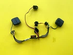 2015-2020 Chevrolet Suburban Steering Wheel Radio Switch Oem 23134240-23134239. Fixed Price $45.60.