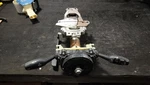Steering Column Hardtop Canada Market Fits 14-20 Mini Cooper 2019369. Fixed Price $239.23.