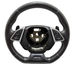 Chevrolet Camaro Steering Wheel W/paddle Shift Assembly 2017 Oem 84097194. Fixed Price $169.87.
