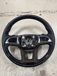 6PK643X7AC Steering Wheel Fits 2021-2024 Jeep Grand Cherokee. Fixed Price $254.99.