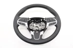 2017 - 2022 Chrysler Pacifica Steering Wheel W/ Switch Button Oem 6MJ811X9AB. Fixed Price $119.81.