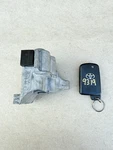 2012-2014 Toyota Camry Steering Column Lock W/key Fob Oem 45020-06-8. Fixed Price $117.00.