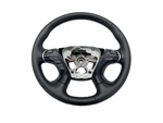 2018-2020 Nissan Pathfinder Steering Wheel With Controls Button Leather Black. Fixed Price $65.00.