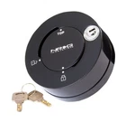 New Nrg Steering Wheel Quick Release Lock Shine Black SRK-101BK. Fixed Price $138.60.