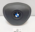 Oem Bmw F10 F13 640 M5 Front Driver Sport Steering Wheel. Fixed Price $249.95.