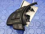 13-15 Mazda CX-5 Steering Wheel Bluetooth Audio Switch Oem KR33-66-4M9. Fixed Price $49.99.