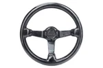 Nrg 350MM 3" Deep Dish Forged Carbon Fiber Steering Wheel ST-036FC. Fixed Price $320.00.