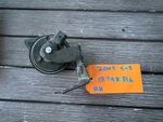 03-07 Saab 9-3 High Note Tone Pitch Tune Horn 500HZ Right Side 12798516. Fixed Price $24.95.